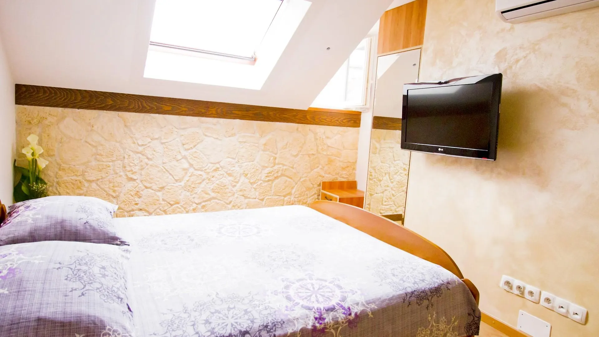 Apartments Rina سبليت