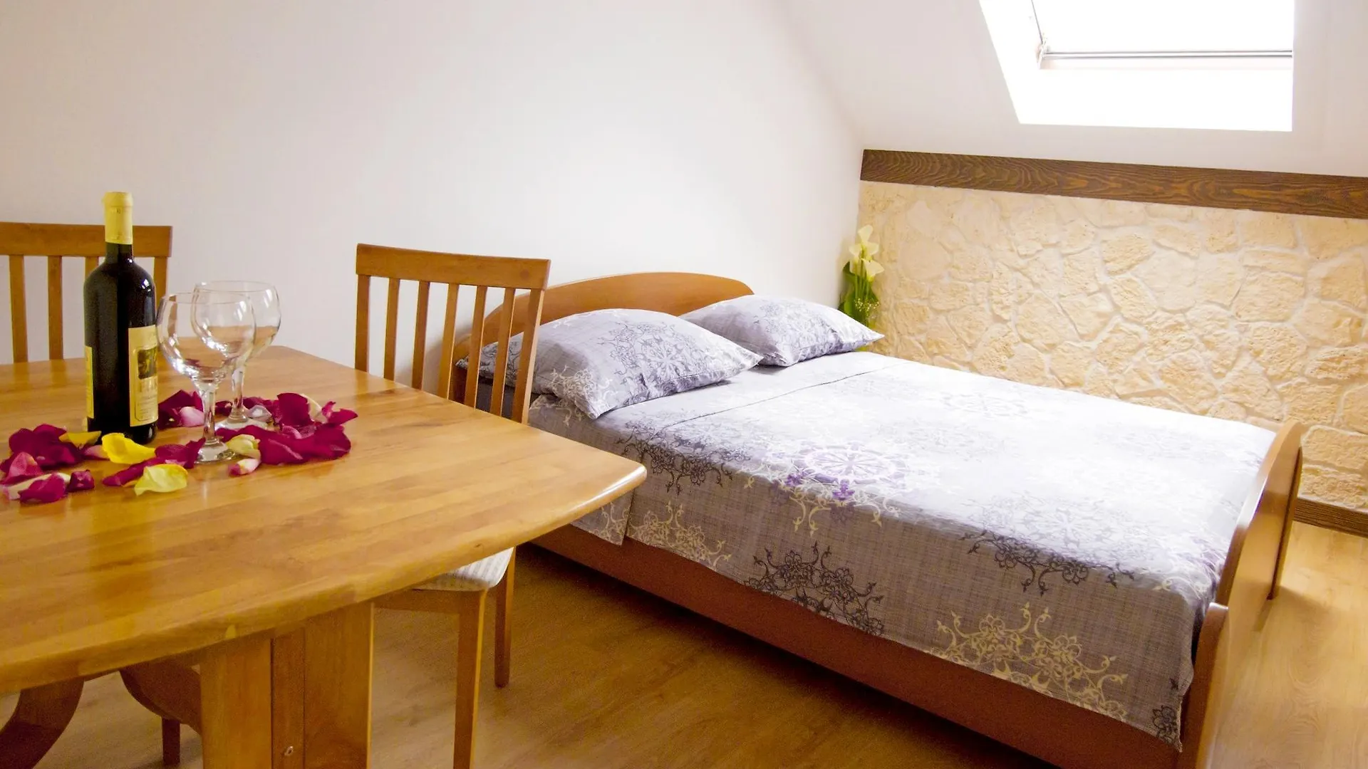 Apartments Rina سبليت