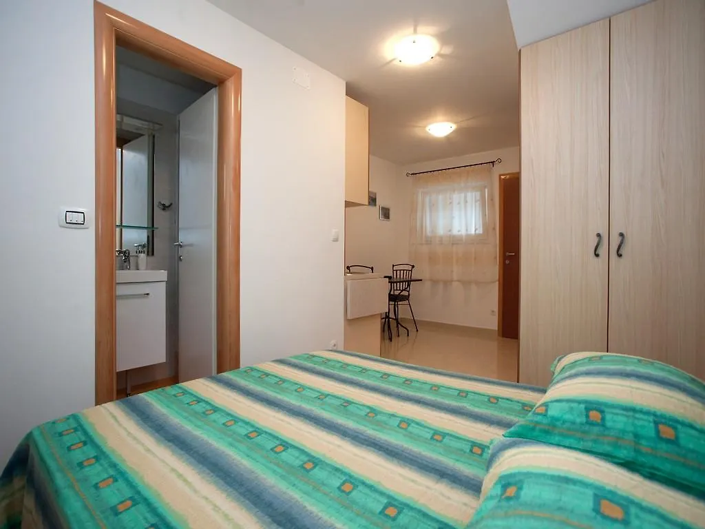 Apartments Rina سبليت