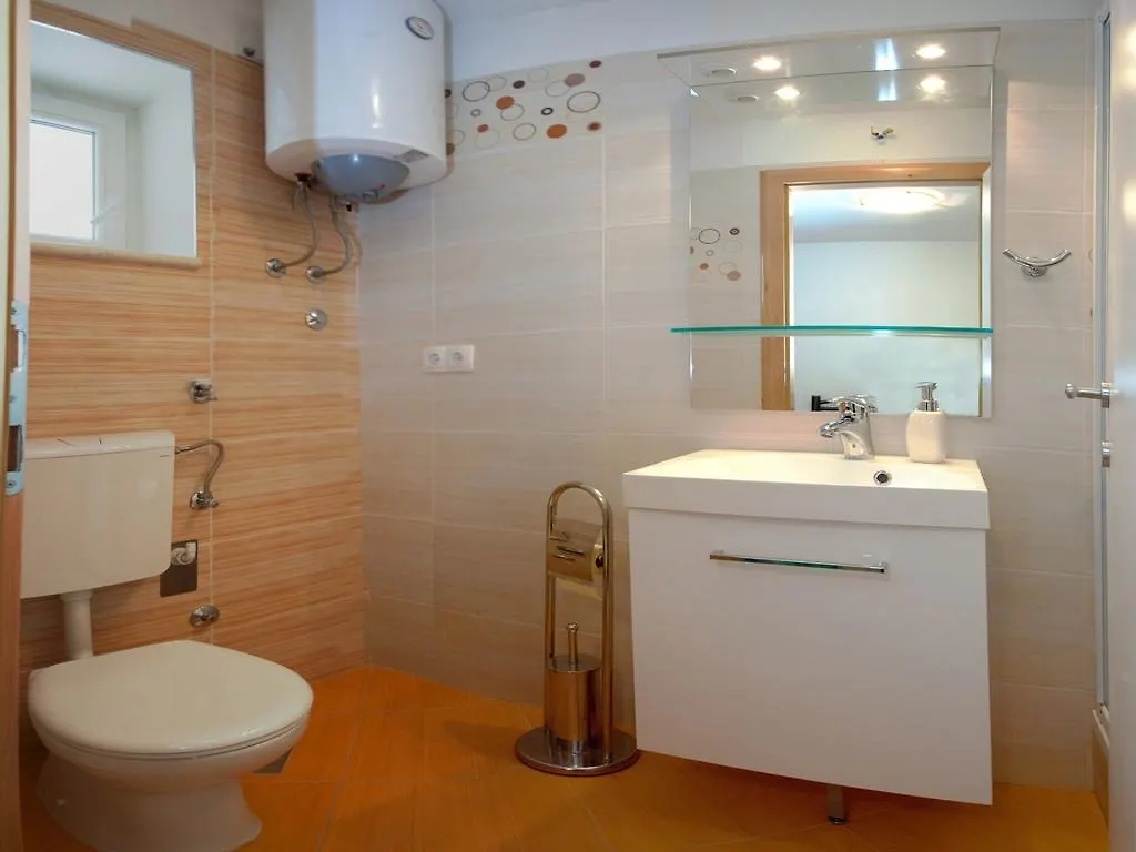 Apartments Rina سبليت