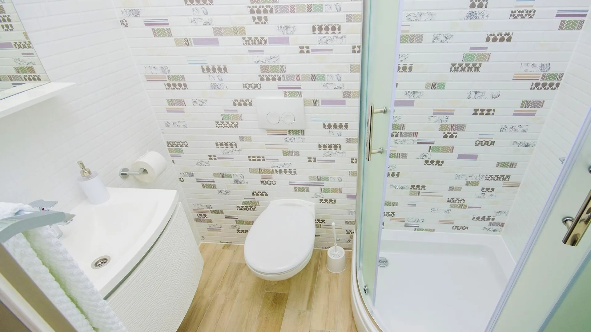 Apartments Rina سبليت 0*,  كرواتيا