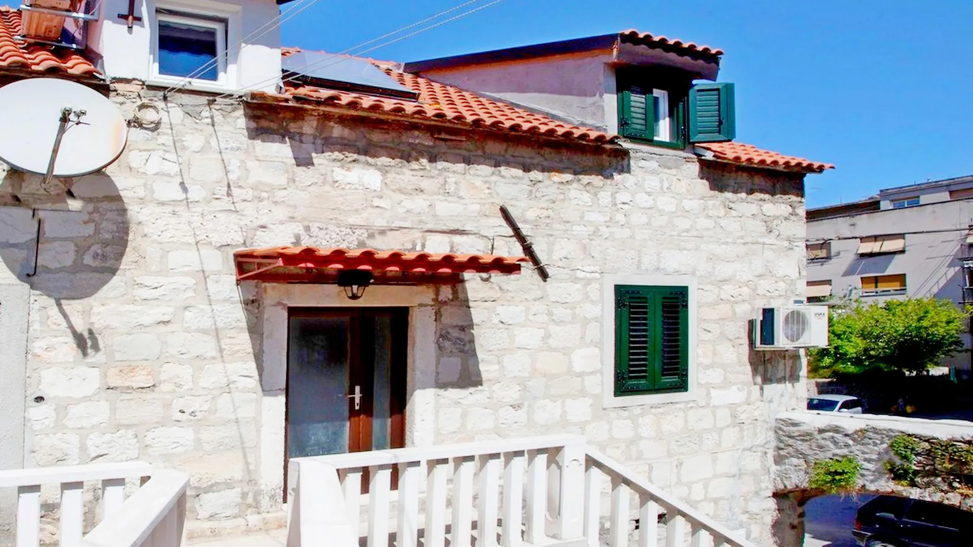 Apartments Rina سبليت 0*,  كرواتيا