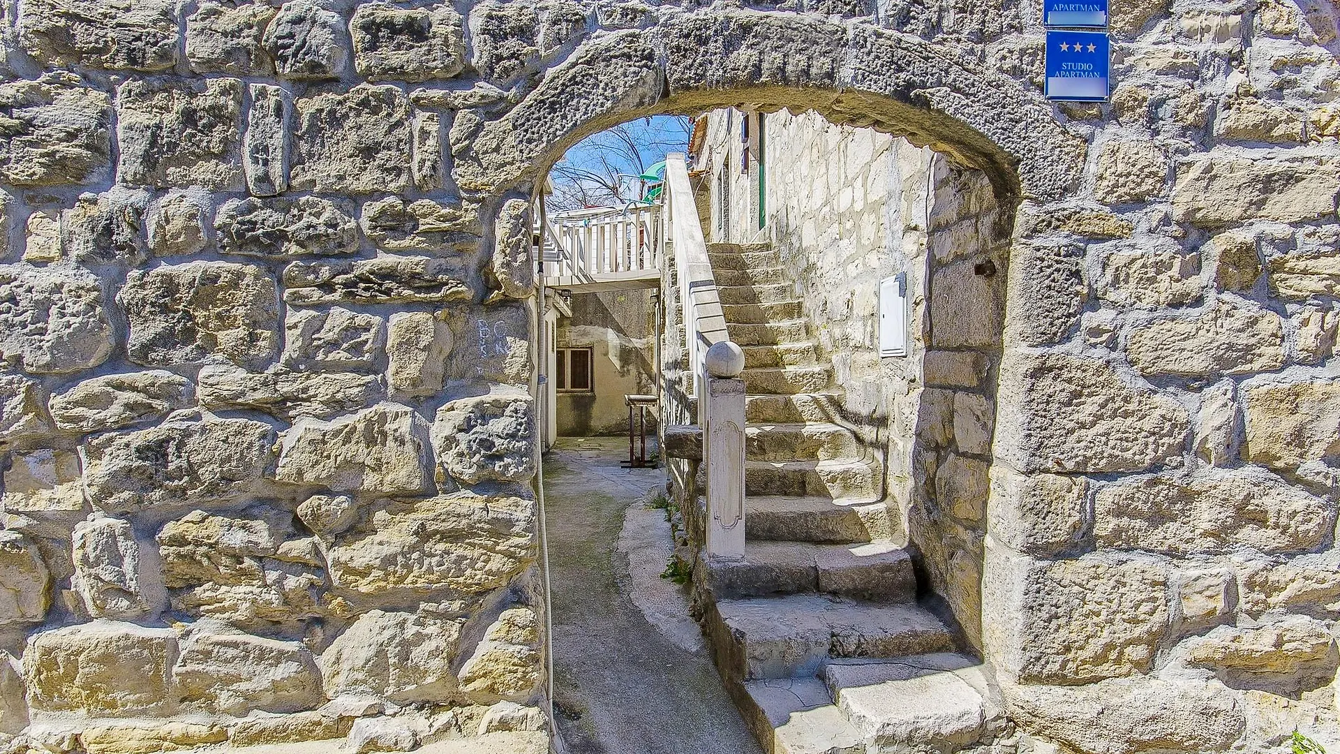 Apartments Rina سبليت كرواتيا