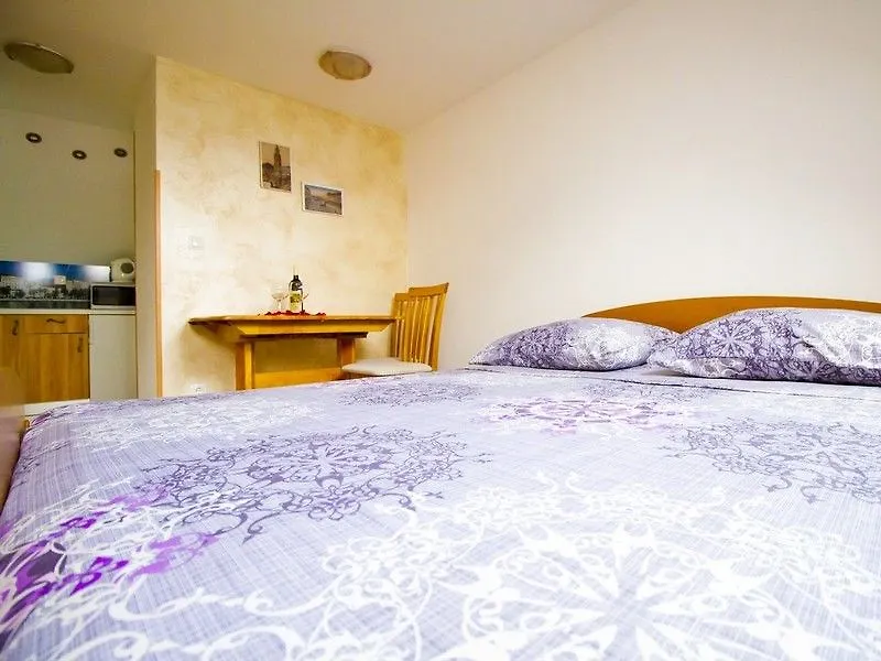 Apartments Rina سبليت