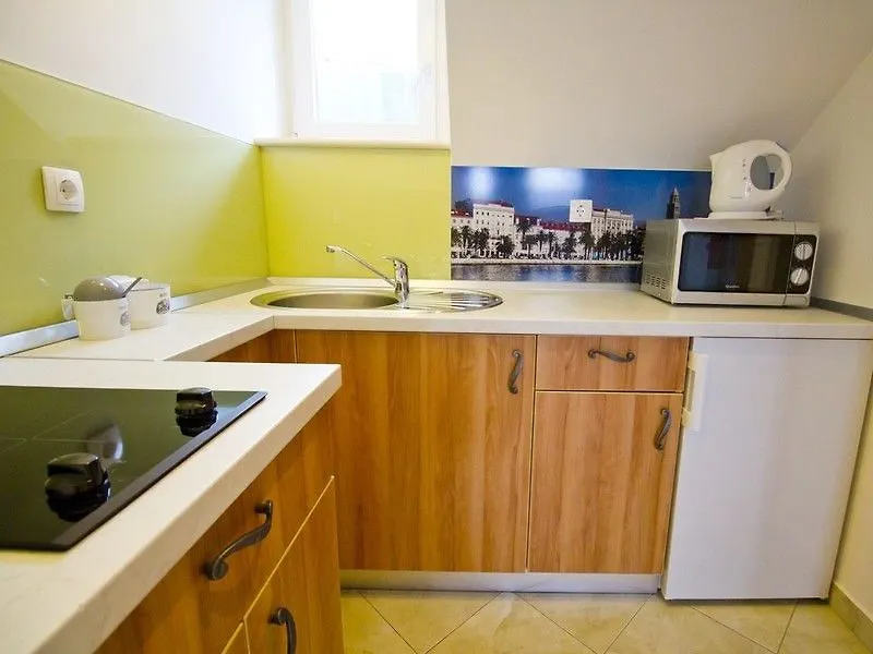 Apartments Rina سبليت
