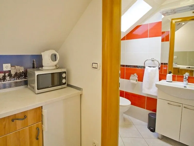 Apartments Rina سبليت